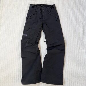 The North Face Women’s Freedom Ski & Snowboard Snow Pants | Size XS
